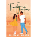 The Trust Factor - Paperback
