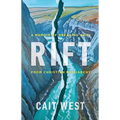 Rift: A Memoir of Breaking Away from Christian Patriarchy - Hardcover