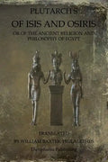 Of Isis and Osiris - Paperback