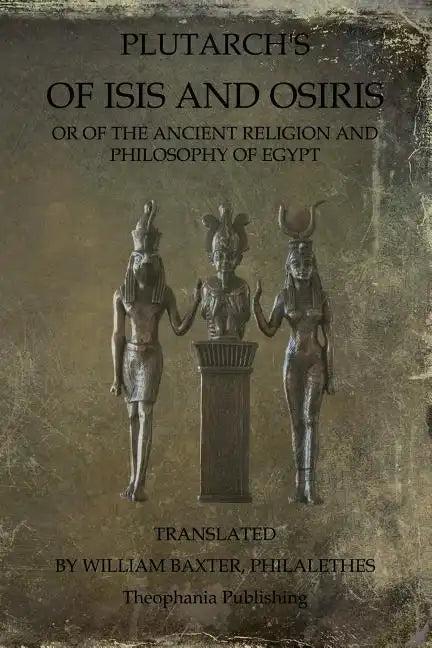 Of Isis and Osiris - Paperback