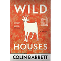 Wild Houses - Paperback