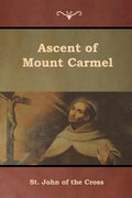 Ascent of Mount Carmel - Paperback