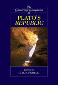 The Cambridge Companion to Plato's Republic - Hardcover