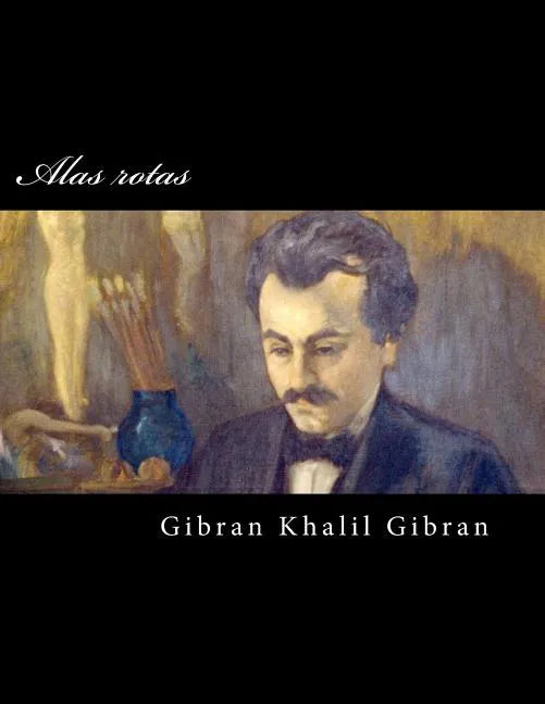 Alas rotas - Paperback