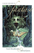 A Short History of Fantasy - Paperback