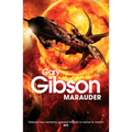 Marauder - Paperback