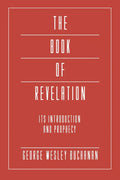 The Book of Revelation - Hardcover