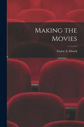Making the Movies - Paperback