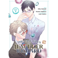 The Case Files of Jeweler Richard (Manga) Vol. 5 - Paperback