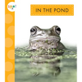 In the Pond - Paperback