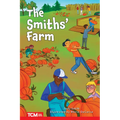The Smiths' Farm: Level 2: Book 6 - Paperback