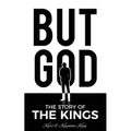 But God: The Story of the Kings - Paperback
