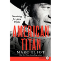 American Titan LP - Paperback