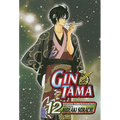 Gin Tama, Vol. 12 - Paperback