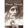 The Arno Serpent: The sixth adventure of Leonardo da Vinci and Niccolo da Pavia - Paperback