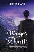 Wages of Death: Shadow For Hire Series - Book 1 - Paperback