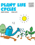 Plant Life Cycles - Hardcover