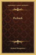 Pechuck - Paperback