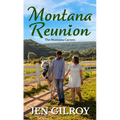 Montana Reunion - Library Binding