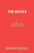 The Devils - Paperback