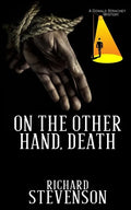 On The Other Hand, Death - Paperback