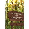Threshold of Discovery: A Field Guide to Spirituality in Midlife - Paperback