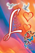 Life Live Love Laugh Learn - Paperback