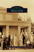 Halcyon - Hardcover