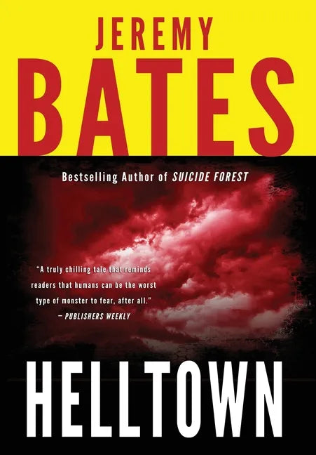 Helltown - Hardcover