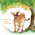 Cow Days - Paperback