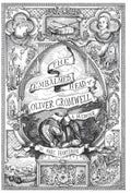 The Embalmed Head of Oliver Cromwell - A Memoir: The Complete History of the Head of the Ruler of the Commonwealth of England, Scotland and Ireland, w - Hardcover