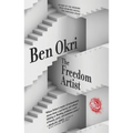 The Freedom Artist - Hardcover