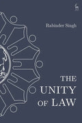 The Unity of Law - Paperback