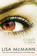Crash - Hardcover