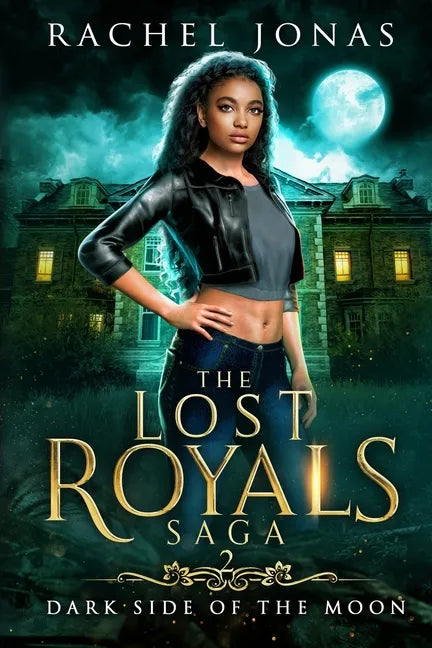 Dark Side of the Moon - Paperback