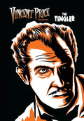 Vincent Price Presents: Tinglers - Paperback