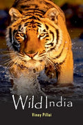 Wild India - Hardcover
