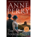 The Fourth Enemy: A Daniel Pitt Novel - Paperback