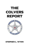 The Colvers Report - Paperback