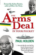 The Arms Deal in Your Pocket - Paperback