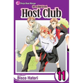 Ouran High School Host Club, Vol. 11 - Paperback