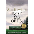 Not One Of Us - Paperback