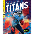 The Tennessee Titans - Library Binding
