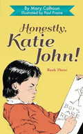 Honestly, Katie John - Paperback