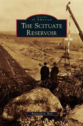 Scituate Reservoir - Hardcover