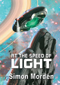 At The Speed of Light - Paperback