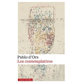 Contemplativos, Los - Hardcover