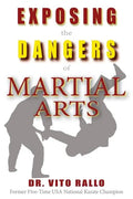 Exposing the Dangers of Martial Arts: Mortal Enemies: Martial Arts and Christianity - Paperback