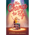 The Chance to Fly (the Chance to Fly #1) - Paperback