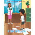 A Talk with Zion - Hardcover
